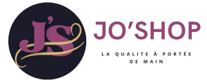 Jo'Shop